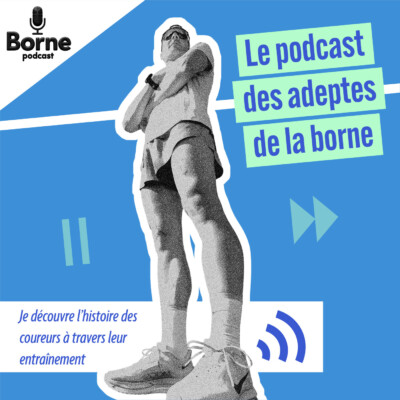 Podcast Cover