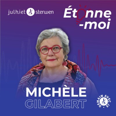 RH : quelle stratégie sociale ? – avec Michèle Gilabert
