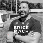 Rugby Brut – Brice Mach, le guerrier de Pollestres