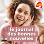 Le journal des bonnes nouvelles