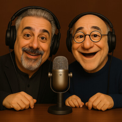 Podcast Cover