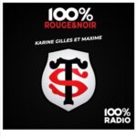 100% Rouge et Noir du 25/06/2025