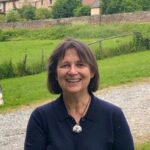 Belvédère : Valérie Charpinet, directrice artistique du Festival Textes en l&rsquo;air