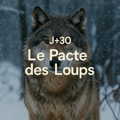 J+30 – Le Pacte des Loups