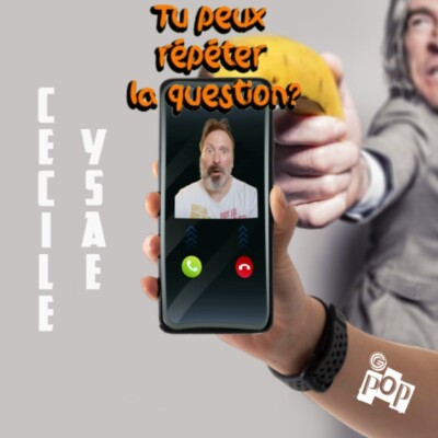 Tu peux répéter la question ? Cécile et l’adultisation par les rites