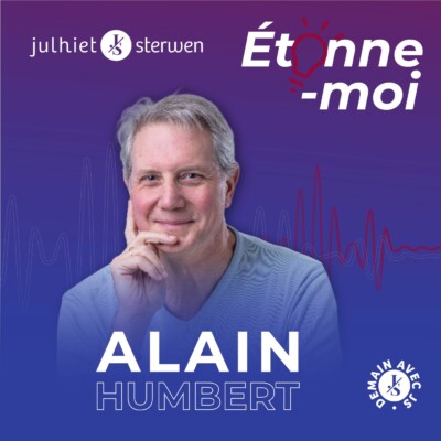 (Re)penser son temps – avec Alain Humbert