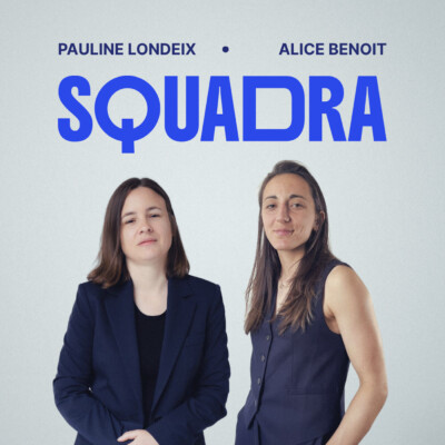 Podcast Cover