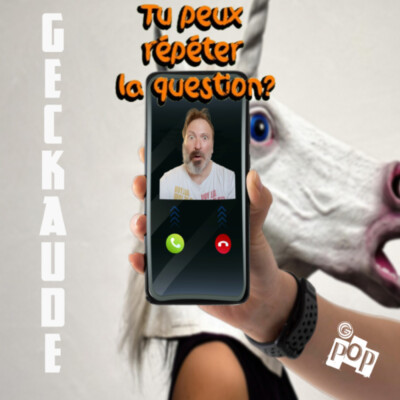 Tu peux répéter la question Geckaude ? A t on besoin de la Haine ?