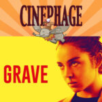 EPISODE 15 – GRAVE