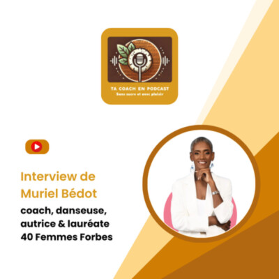 EPISODE 17 : Traumatismes transmis : libérer le corps, retrouver son chemin avec Muriel Bédot