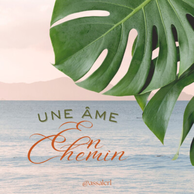 Tu n’as pas besoin d’aller vite, tu as besoin d’aller dans la bonne direction