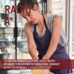 Lait&rsquo;s talk, le goût du lien