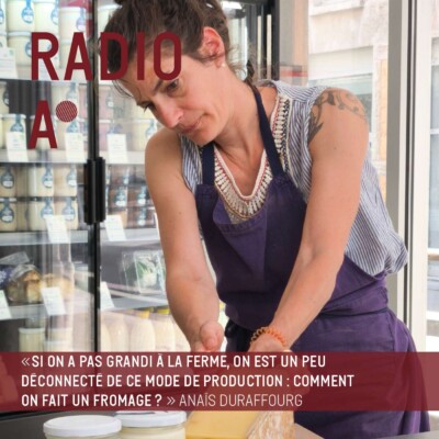 Lait’s talk, le goût du lien