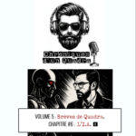 VOLUME 5  I  CHAPITRE #6  I  L&rsquo;I.A