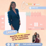 S2. EP12 – Laura (moi-même) : mon parcours de vie avec une cardiopathie congénitale (partie 2)