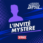 L&rsquo;invité mystère – SCH!
