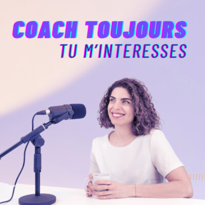 Episode 4 avec Mounia Benchekroun, coach, sparring partner et ancienne directrice de banque d’investissement