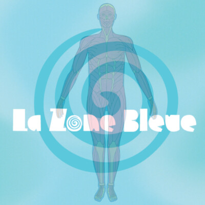 La Zone Bleue #19 : Les Muscles