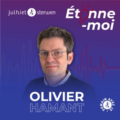Robustesse ou performance ? – avec Olivier Hamant