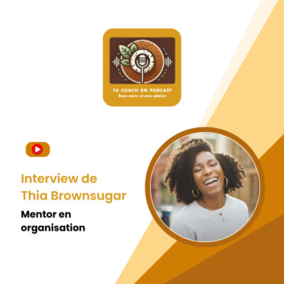 De la confusion à la clarté : Tia Brown Sugar dévoile sa méthode d’organisation