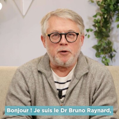 Nutrition et Cancer – Episode 2