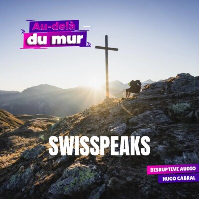 Swisspeaks Trail, une aventure humaine au coeur des Alpes valaisannes et vaudoises (REPLAY)
