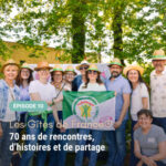 Les Gîtes de France® : 70 ans de rencontres, d&rsquo;histoires et de partage