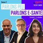 [SAISON 2] Episode 4 : Le numérique, un nouvel allié contre les douleurs chroniques