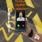 Tu peux répéter la question ? Chelmi et le sens de la vie