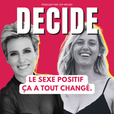 Plaisir, féminisme et transformation radicale – la conversation qui secoue avec Noemie de Lattre