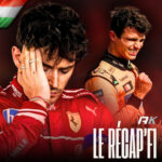 Ferrari MASSACRE Leclerc ! Norris PIÈGE Piastri ! I Debrief GP Hongrie 2025