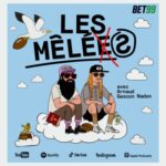 S01ÉP79 – Les Mêlés – CH vs Canes ; prédictions et 10 meilleurs joueurs, les Pandas sont-ils une invention chinoise?