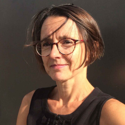 Belvédère : Sophie Luchier, chargée d’inventaire au service du Patrimoine culturel au Département