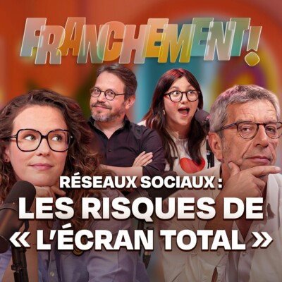 Réseaux sociaux : les risques de l’écran « total »