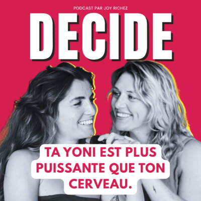 Incarner sa puissance féminine et explorer le pouvoir de sa Yoni avec Noémie Rodrigo