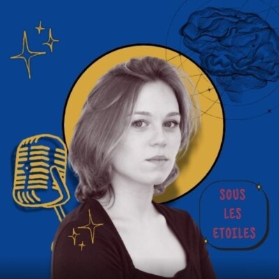 Maïra Schmitt : un nouveau regard sur le cinéma à travers des études de psychologie.
