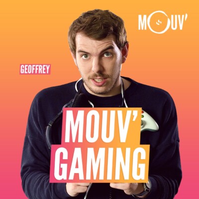 Podcast Cover