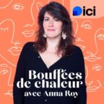 Elsa Wolinski est l&rsquo;une des premières à avoir brisé le tabou de la ménopause : « À 50 ans, on n’est pas à jeter ! »