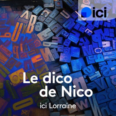 Le dico de Nico