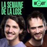 Les sports US vus par la Fédération de la Lose 4/5 : MLB, tout comprendre au baseball : Benjamin Bernard et Gaétan Alibert nous apprennent les bases.
