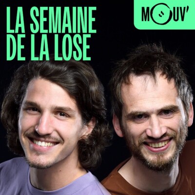 Les sports US vus par la Fédération de la Lose 4/5 : MLB, tout comprendre au baseball : Benjamin Bernard et Gaétan Alibert nous apprennent les bases.