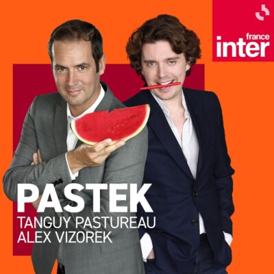 Podcast Cover