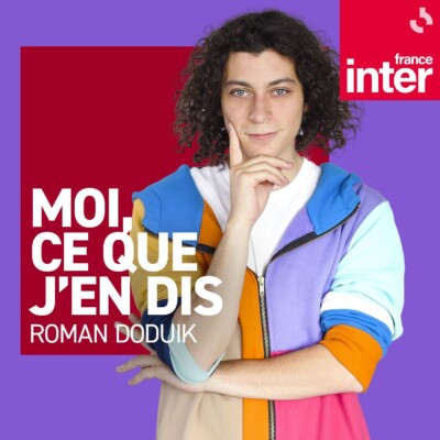Podcast Cover