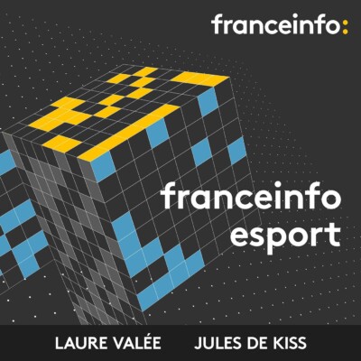 Podcast Cover