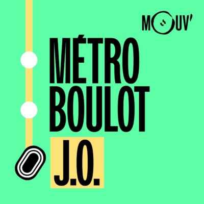 Podcast Cover