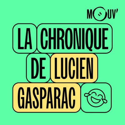 Podcast Cover