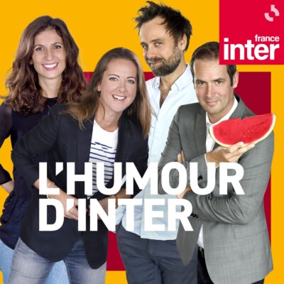 Podcast Cover