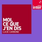 Lucie Carbone en burn-out de bien être