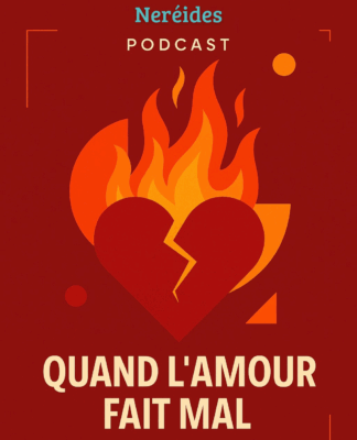 Quand l’amour fais mal : sortir des relations qui nous brisent
