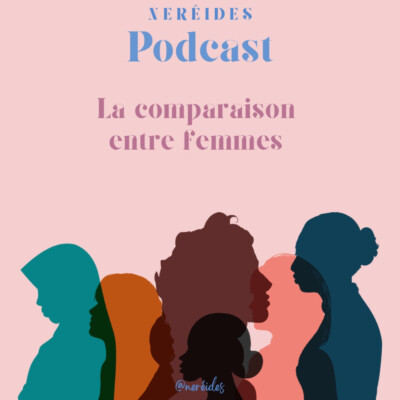 La comparaison entre femmes? Spoiler : on y perd toutes